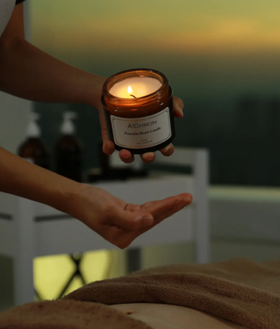 郑州至尊芳疗精油SPA