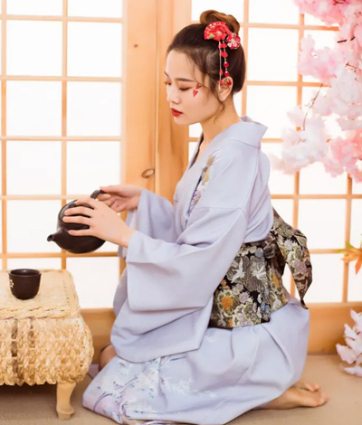 郑州休闲商务会所之宫廷理疗