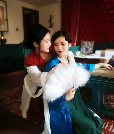 郑州日式指压按摩