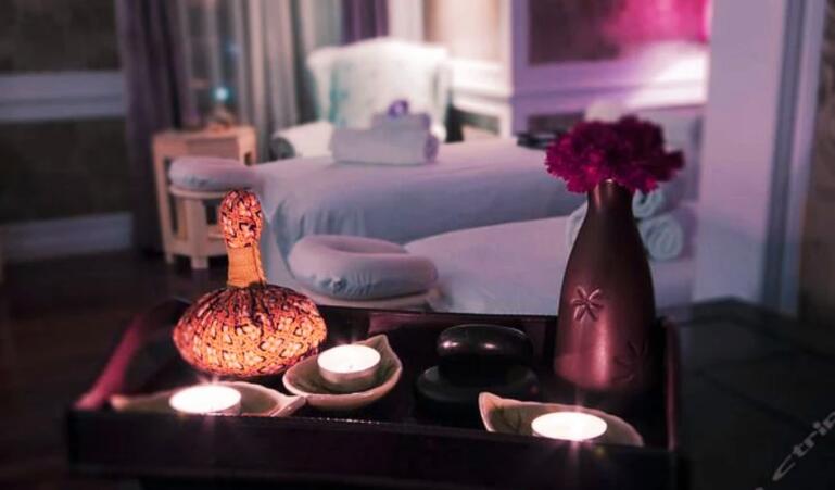推荐郑州比较好的轻奢休闲养生spa会馆,亲身体验分享