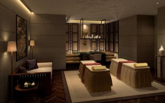 郑州家庭式spa足浴会所-开启美好休闲养生生活(今日会馆热点)