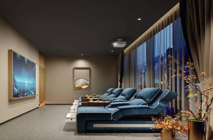 郑州比较不错的男士休闲Spa会馆哪里有，带着好奇心来这体验一把吧