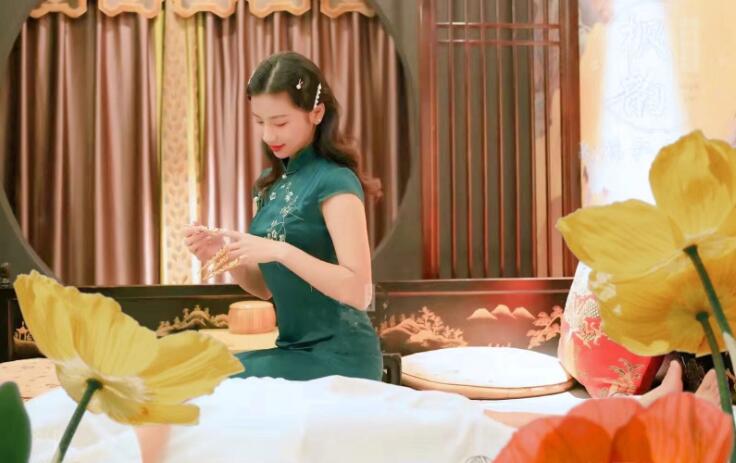 郑州高端男士养生会所,良心会所真心推荐