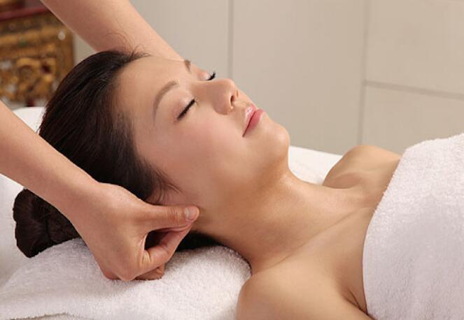 郑州休闲会所艺师风采展示（四）