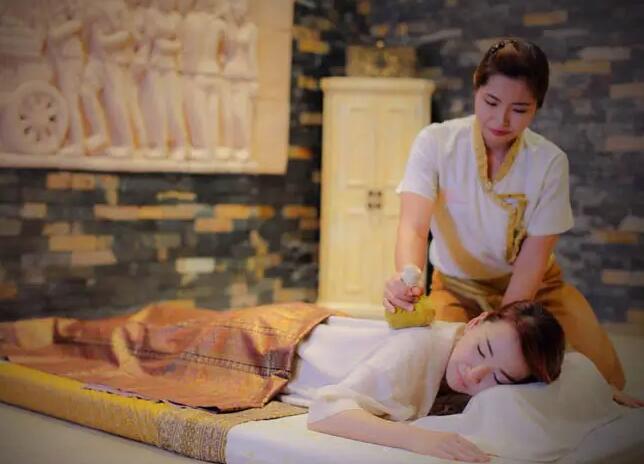 郑州足道洗浴男士会所艺师风采（十）