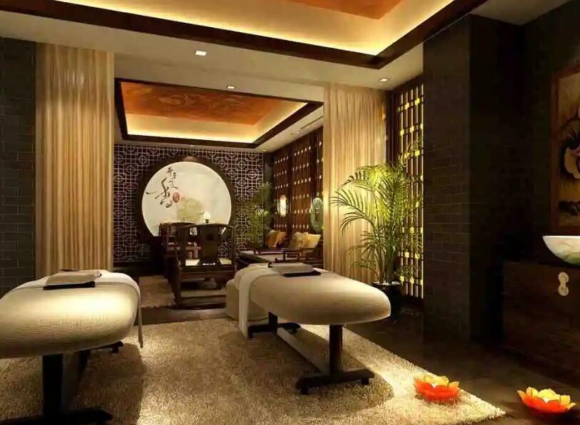 郑州私人养生会所环境（七）