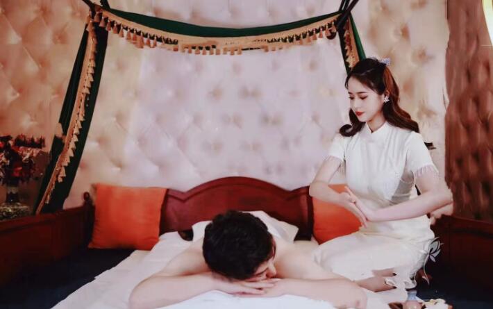 郑州spa分享2026年情报体验