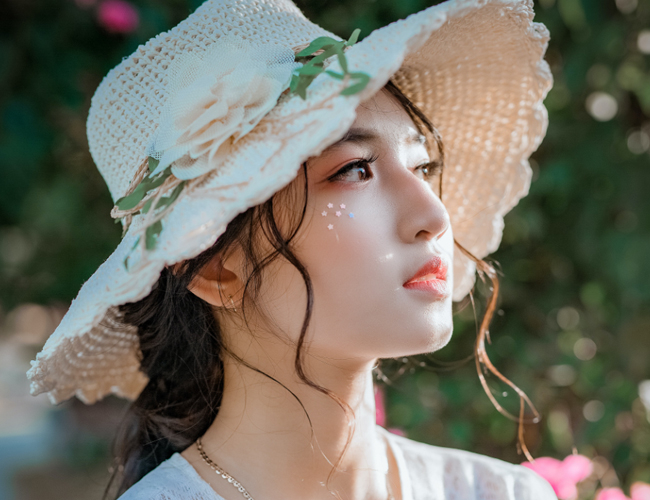 郑州高端会所spa艺师风采（七）